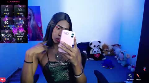 kendallgil_ online show from October 2, 5:39 am