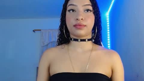  Kendall Rush online show from February 3, 8:57 am