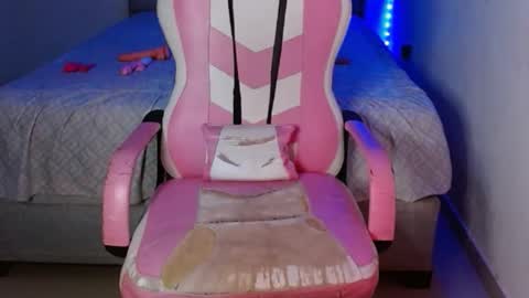  Kendall Rush online show from February 16, 11:59 pm