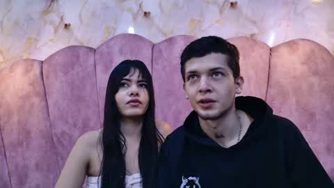 Kendall and Taylor online show from December 17, 12:45 pm