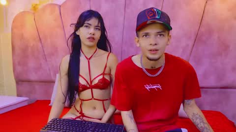 Kendall and Taylor online show from November 23, 12:47 pm