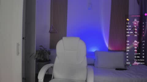 Snapshot of kendallwett chatting on October 6, 7:53 pm Kendall online show from October 6, 7:53 pm