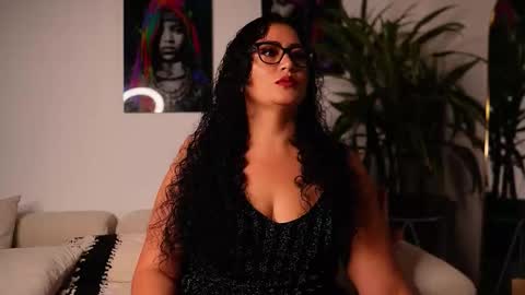 kendally_ online show from February 9, 2:31 pm