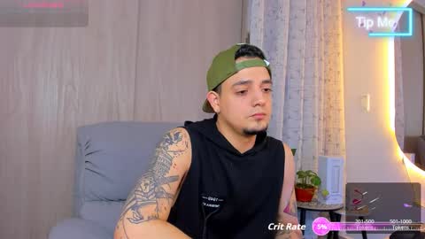 kendel_dimitri online show from September 22, 4:16 am