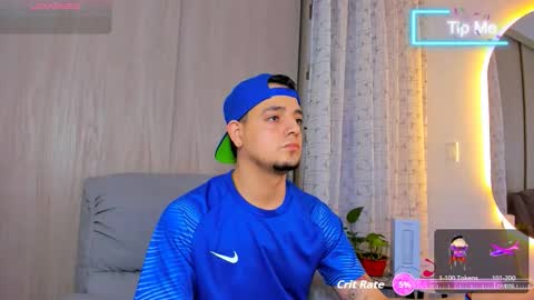 kendel_dimitri online show from September 18, 6:17 am