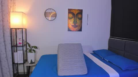 kendel_dimitri online show from June 13, 6:57 am