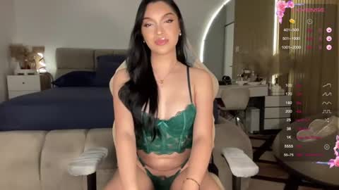 kendoll110 online show from July 16, 3:54 am