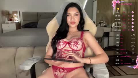 kendoll110 online show from February 15, 7:51 am