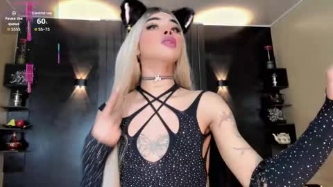 Kendra Bailey online show from September 9, 7:14 pm