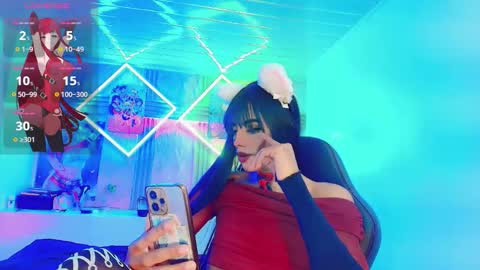 Kendra Bailey online show from October 8, 10:16 pm