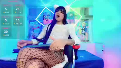 Kendra Bailey online show from September 23, 11:55 pm