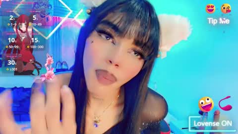 Kendra Bailey online show from October 17, 12:36 am