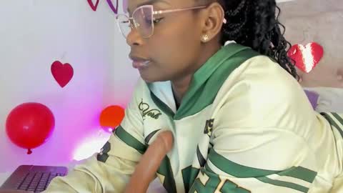 kendra  independent online show from February 17, 3:38 am