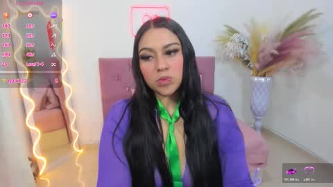 kendra online show from November 21, 3:37 am