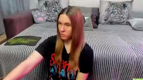 Kendra online show from February 24, 2:03 am