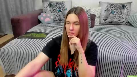 Kendra online show from April 5, 12:07 am