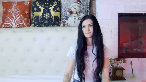 KendraBloom online show from December 17, 6:09 am