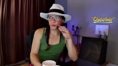 Kendra online show from November 28, 3:25 am