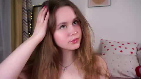 Kira online show from April 10, 10:36 pm