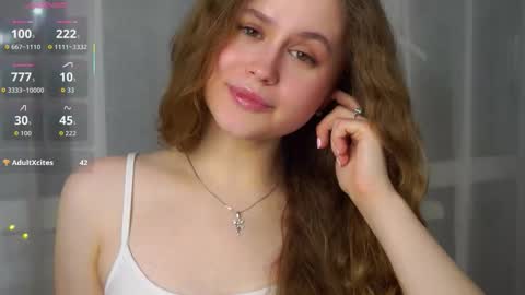 Kira online show from March 3, 10:06 pm