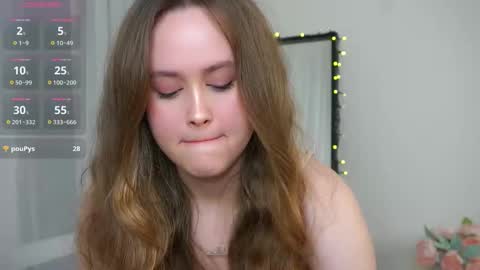 Kira online show from January 12, 9:55 pm