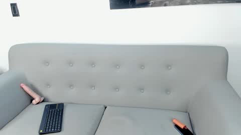 KENDRA online show from February 20, 3:12 am