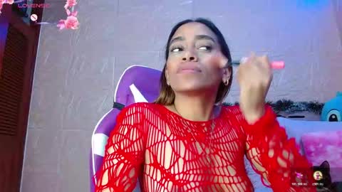 KENDRAPOTTER online show from January 9, 8:03 pm