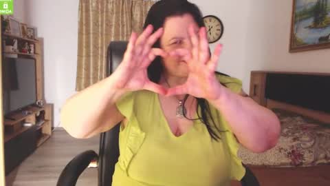 Kendra online show from November 22, 2:37 pm