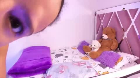 Kendra online show from November 25, 5:06 am