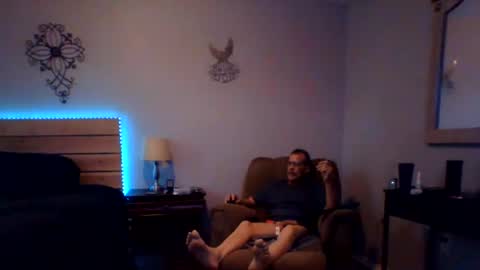 WoodMan1969 online show from July 27, 12:41 am