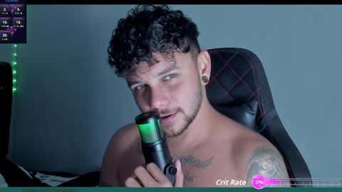 kenin online show from April 2, 6:26 pm