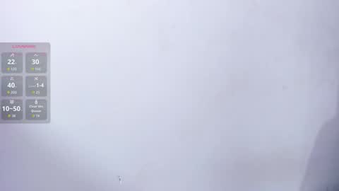 Kenishax  online show from December 16, 4:30 am