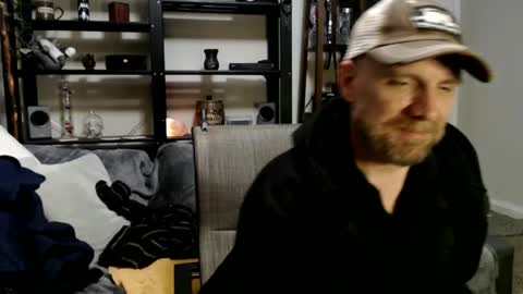 Snapshot of kenkuddles chatting on January 25, 4:34 am Ken Kuddles online show from January 25, 4:34 am