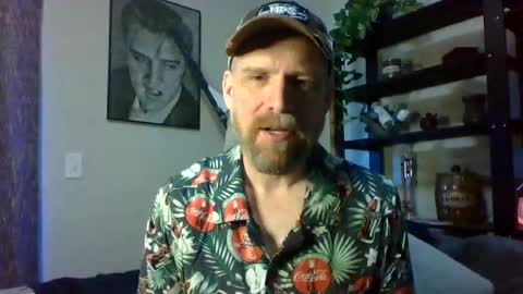 Snapshot of kenkuddles chatting on February 18, 12:05 am Ken Kuddles online show from February 18, 12:05 am