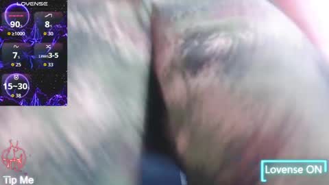 blake online show from March 31, 2:01 am