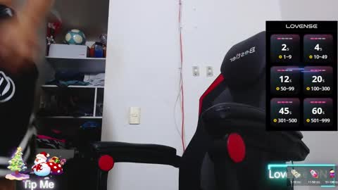 blake online show from January 10, 2:50 am