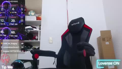 blake online show from February 7, 3:53 am