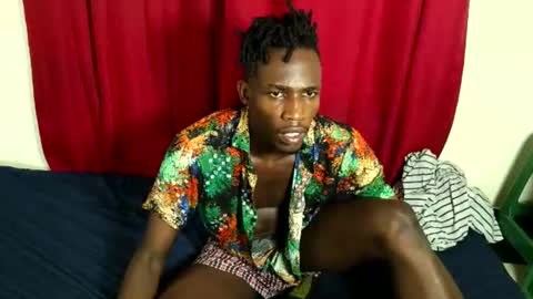 Kenia online show from December 15, 10:00 am