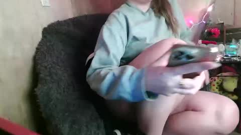 Kennedy Nova  online show from December 24, 2:43 am