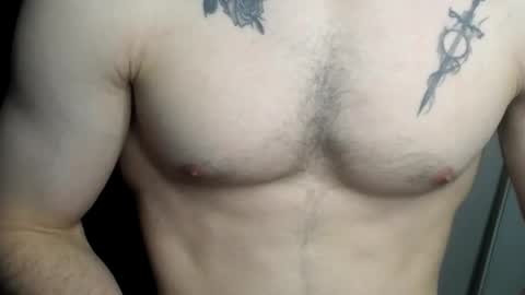 Kennfox777 online show from April 13, 11:09 pm