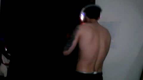 Kennfox777 online show from March 19, 8:20 am