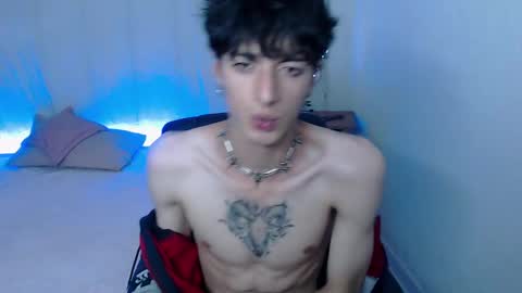 kenny online show from December 6, 6:33 pm