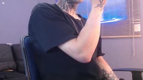 kenny online show from January 10, 2:55 pm