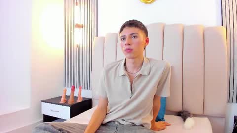 kenny_hank online show from July 13, 3:54 am