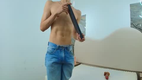 kenny_hank online show from June 25, 4:09 am