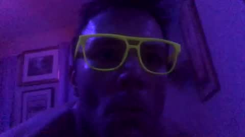 kennyburns089 online show from February 2, 11:45 pm