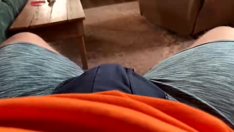 kennygodfrey95 online show from March 2, 3:52 pm