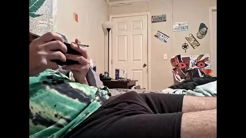 kennyxtralong online show from April 26, 5:43 pm