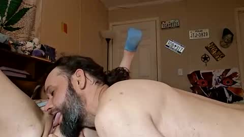 kennyxtralong online show from May 18, 2:43 am
