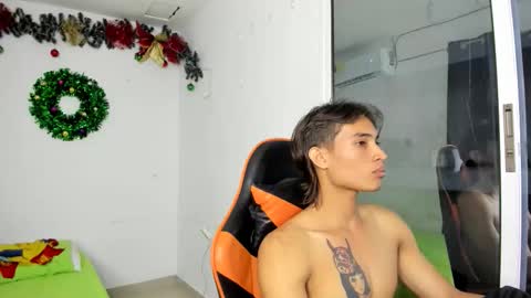 kenshi_roa online show from December 2, 6:22 am